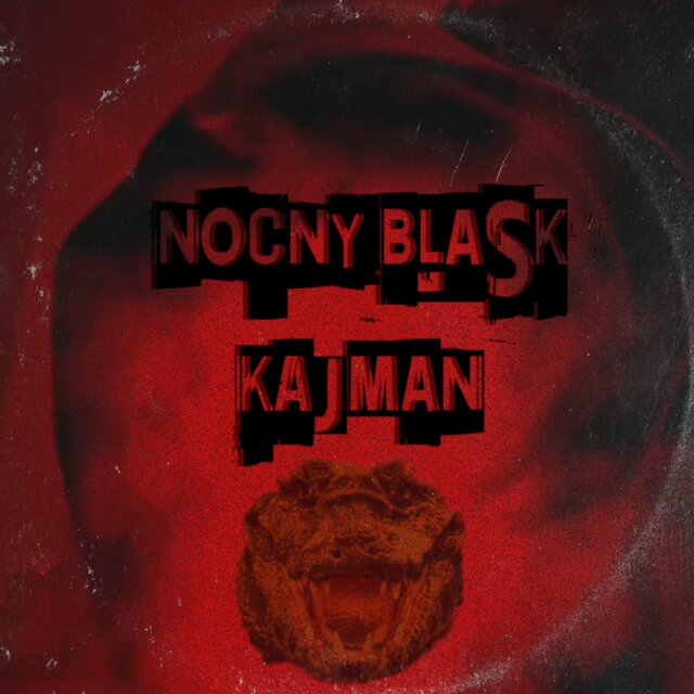 KAJMAN