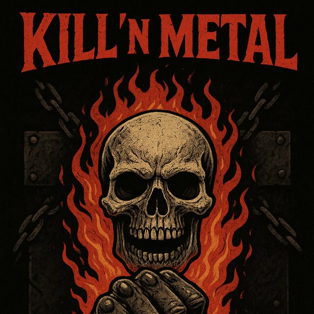 Kill 'n Metal