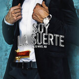Soy La Suerte (Chino Boricua)