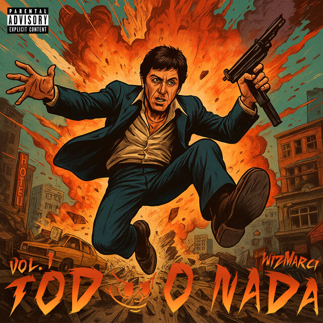Todo O Nada, Vol. 1