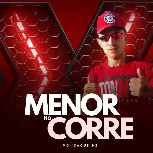 Menor no Corre