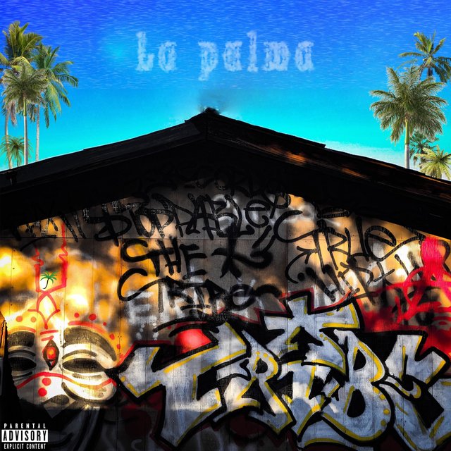 La Palma