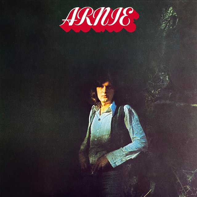 Arnie (Remastered)