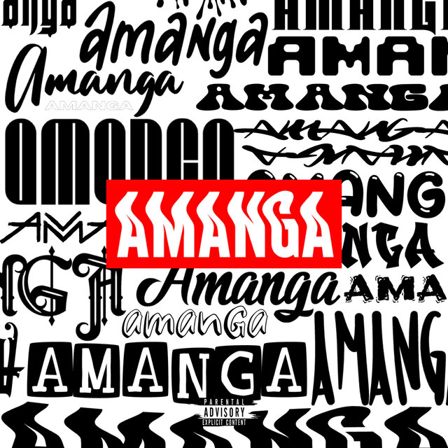 AMANGA (feat. Trxp & whoisbabyesco)