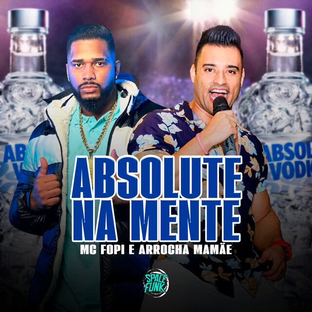 Absolute na Mente