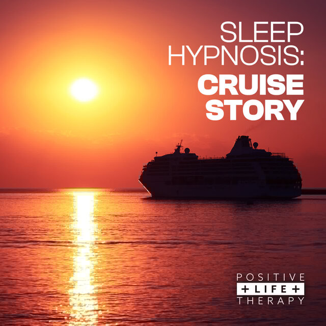 Sleep Hypnosis: Cruise Story