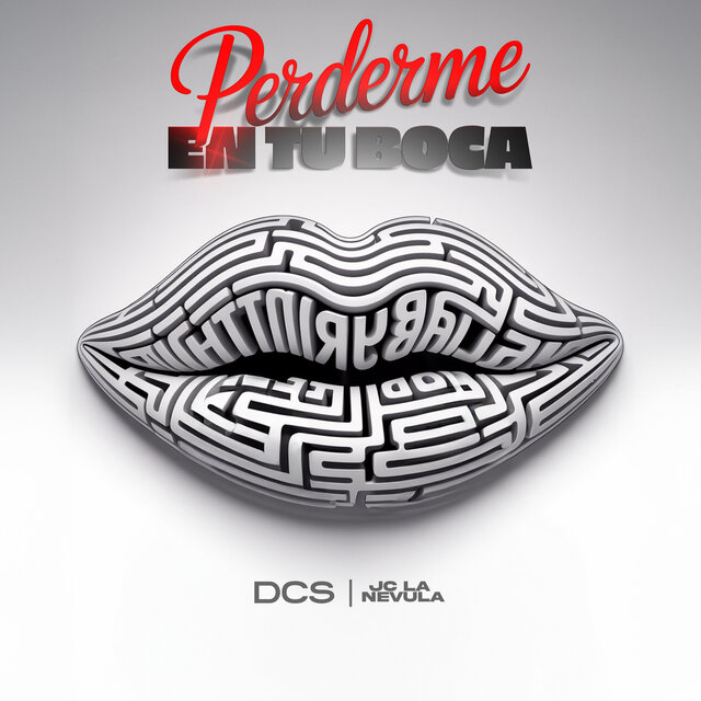 Perderme En Tu Boca