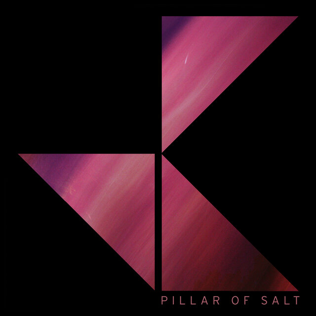 Pillar of Salt
