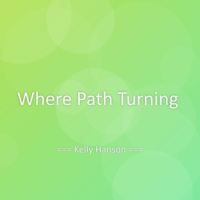 Where Path Turning