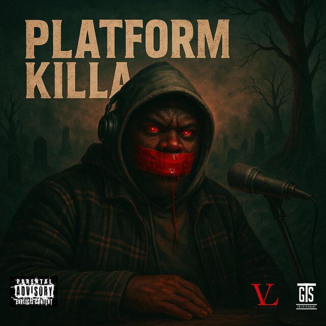 Platform Killa (Freestyle Mixtape)