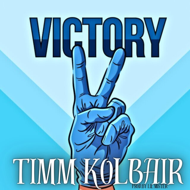 VICTORY