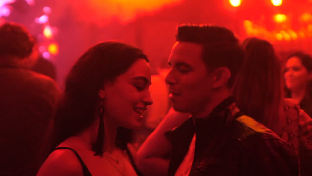 Amor desde el corazón
