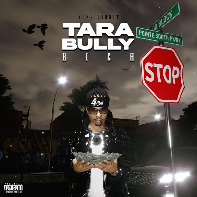 Tara Bully Rich