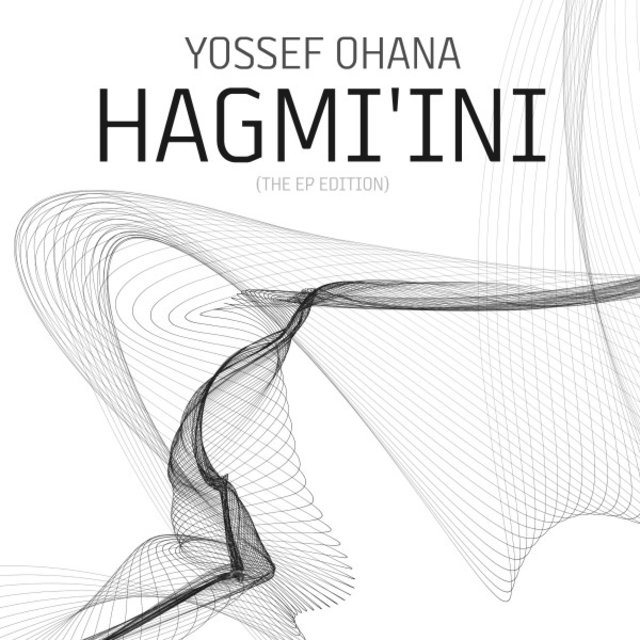 Hagmi'ini (The EP Edition)
