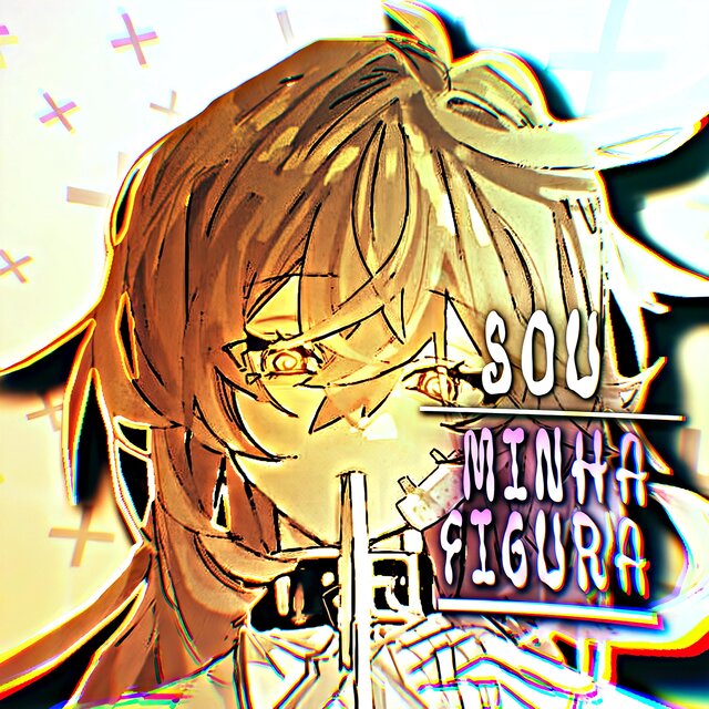 SOU MINHA FIGURA