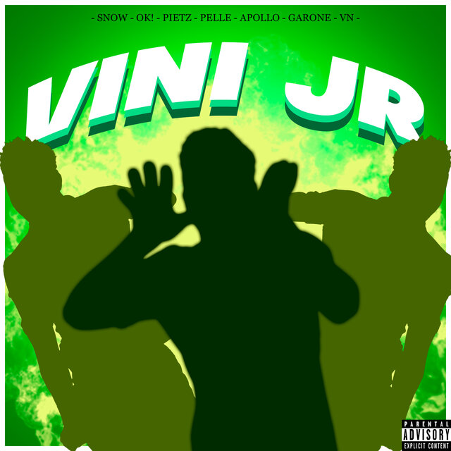 Vini Jr