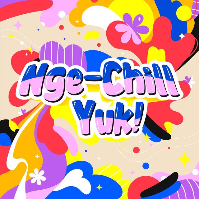 Nge-Chill Yuk! (Instrumental)