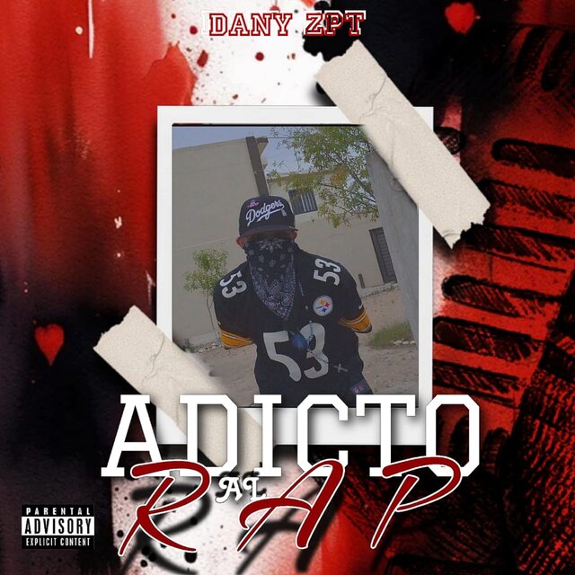 Adicto Al Rap