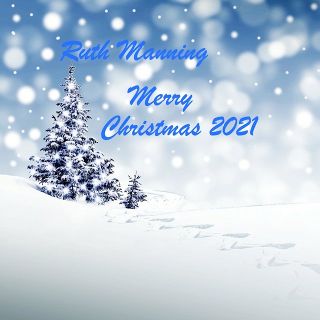 Merry Christmas 2021