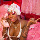 Cover art for album Over It by Summer Walker