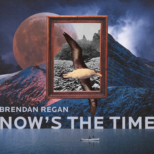 Now's the Time