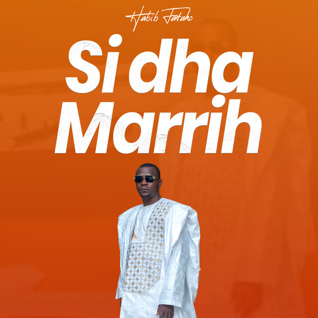 Sidha Marrih
