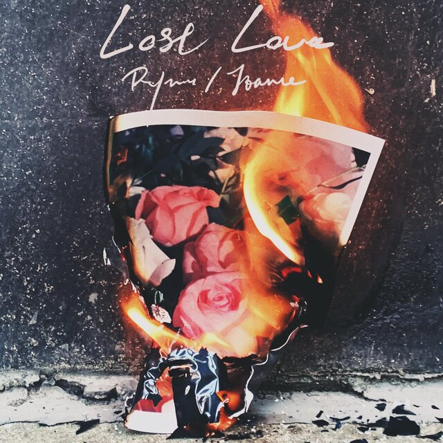 LOST LOVE Remix (Remastered 2025)