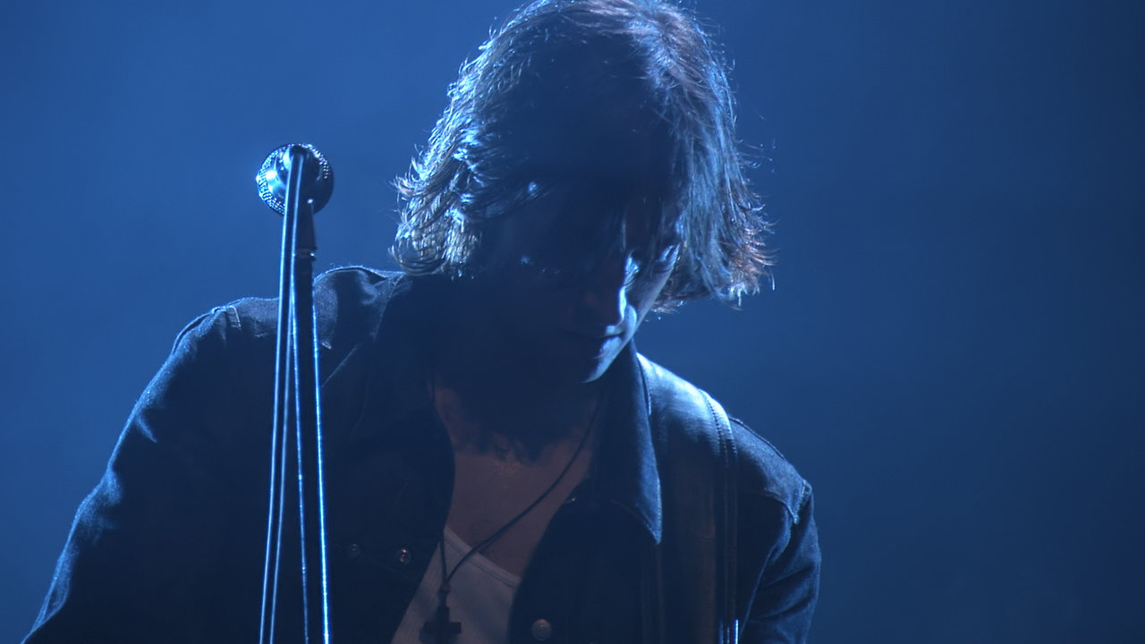 Superman's Dead (Live 2003)