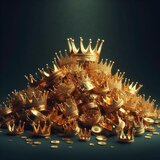 TROPHIES PART TWO