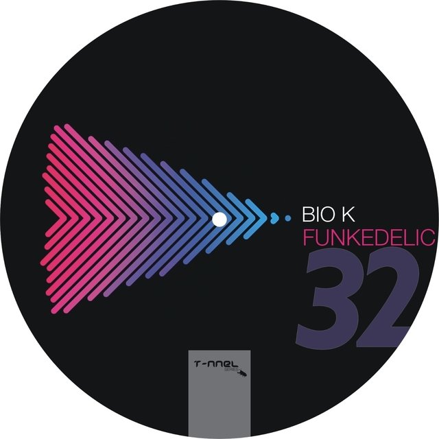 Funkedelic 32
