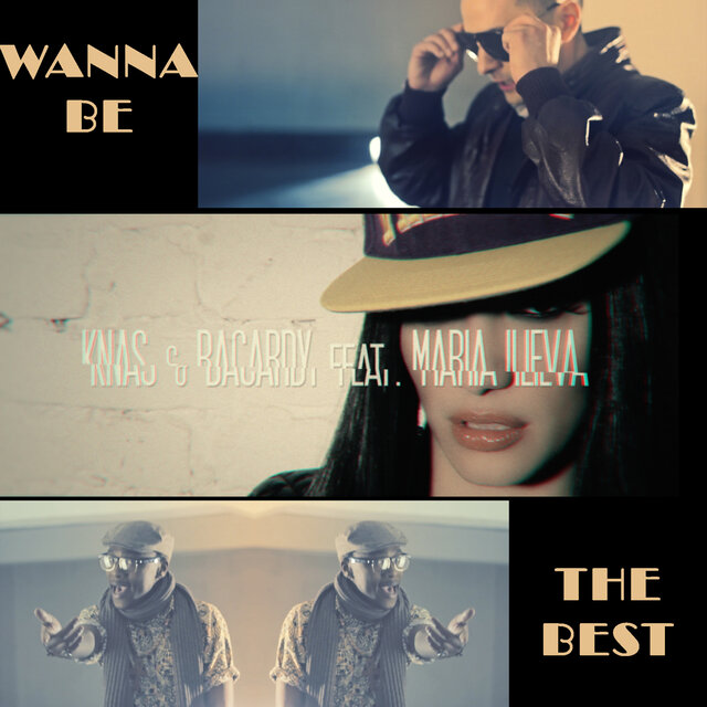 Wanna Be The Best