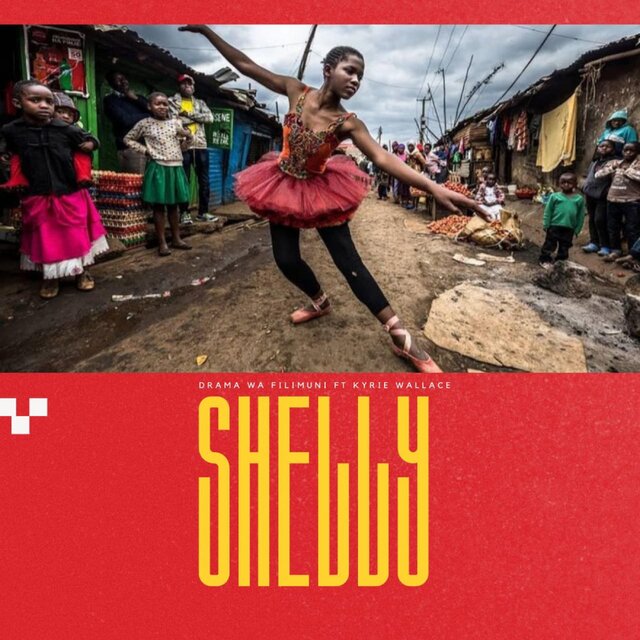 Shelly