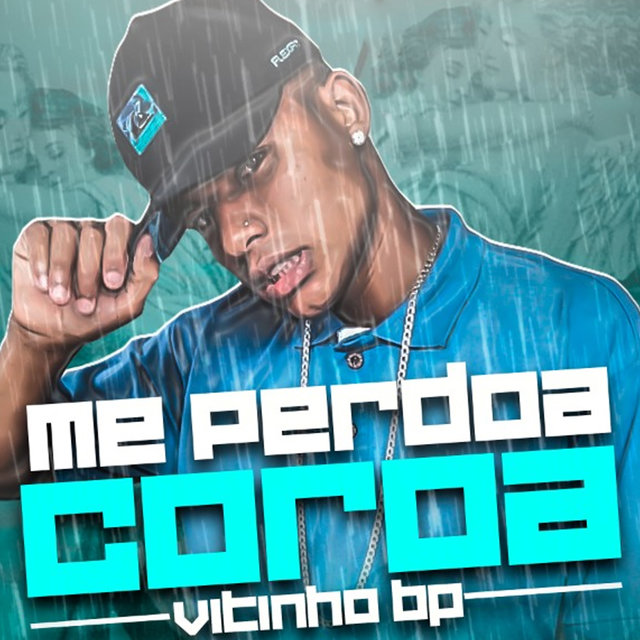 Me Perdoa Coroa