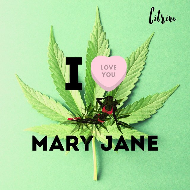 I Love You Mary Jane