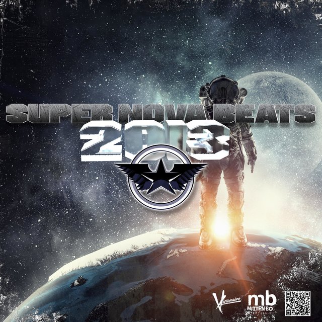 SUPER NOVA BEATS 2013
