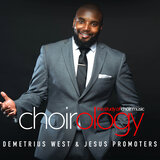 Stop By (feat. Pastor Rebecca Merriweather)