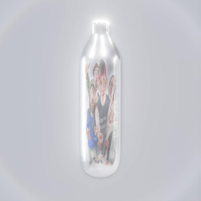 Miracle Whip-It