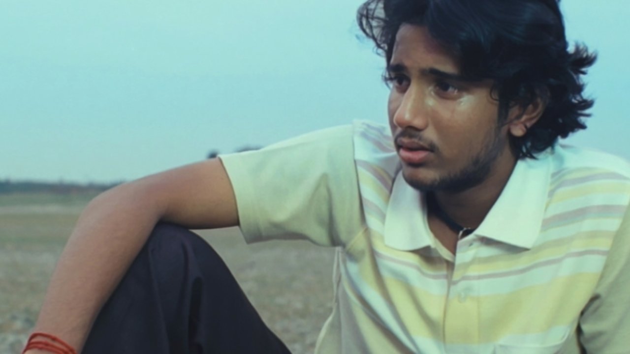 Paadhakathee Penne (From "Marhali 16")