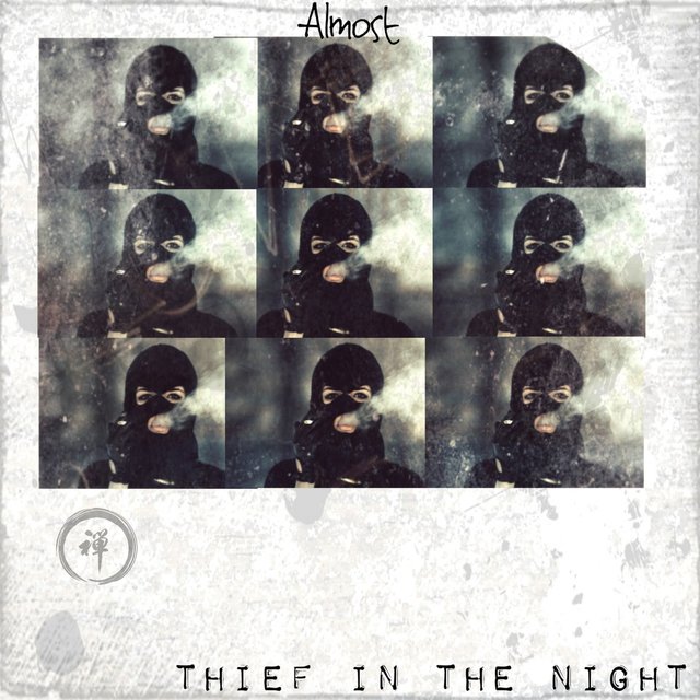 Almost (TITN's House Remix)