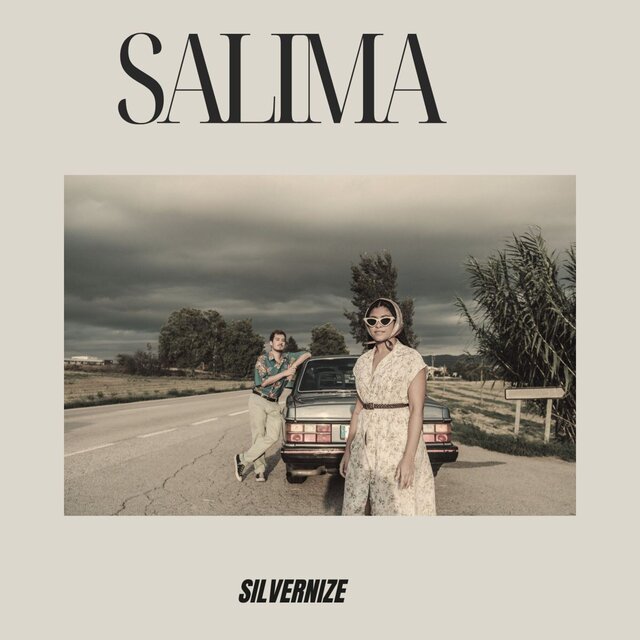 SALIMA