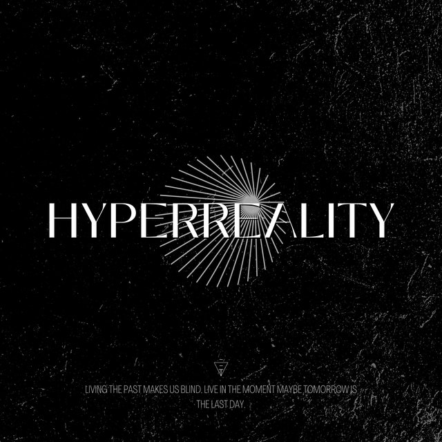 HYPERREALITY