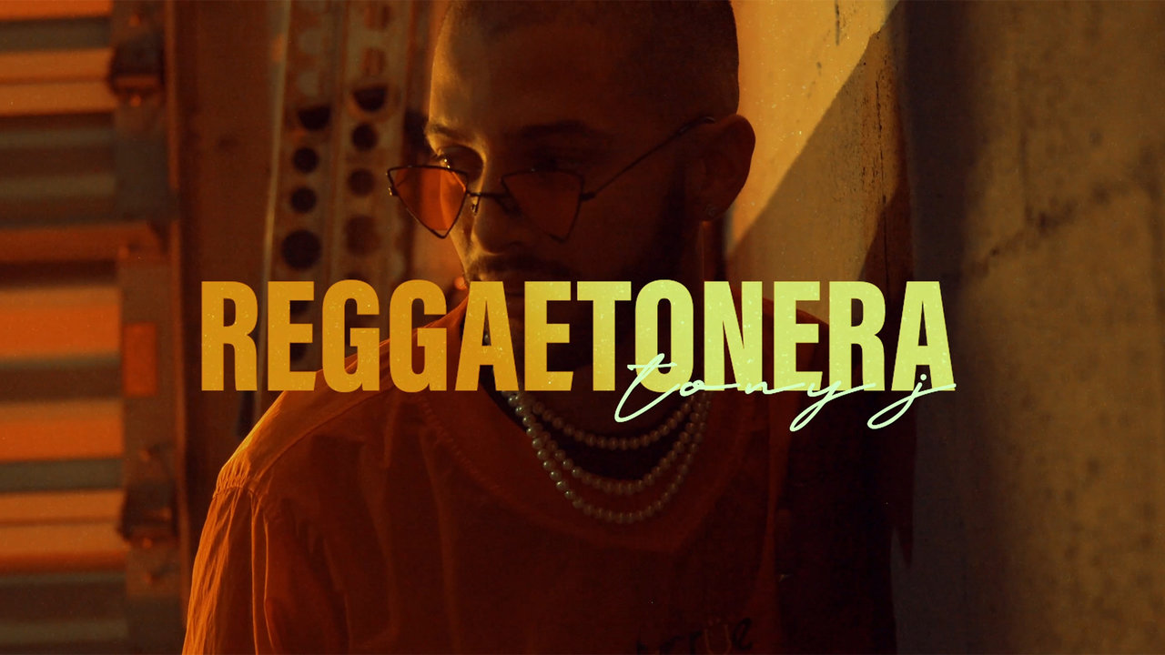 Reggaetonera