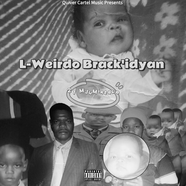 21 MduMixtape