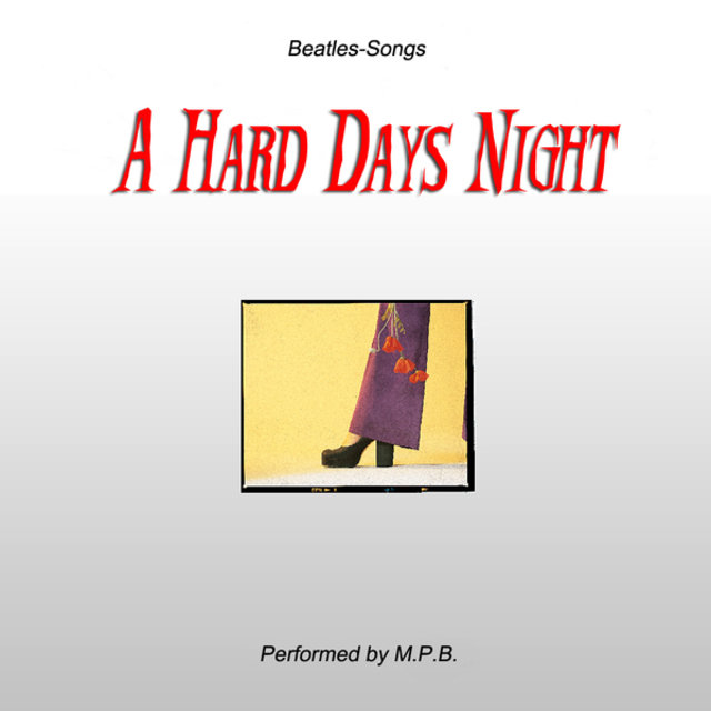 A Hard Days Night