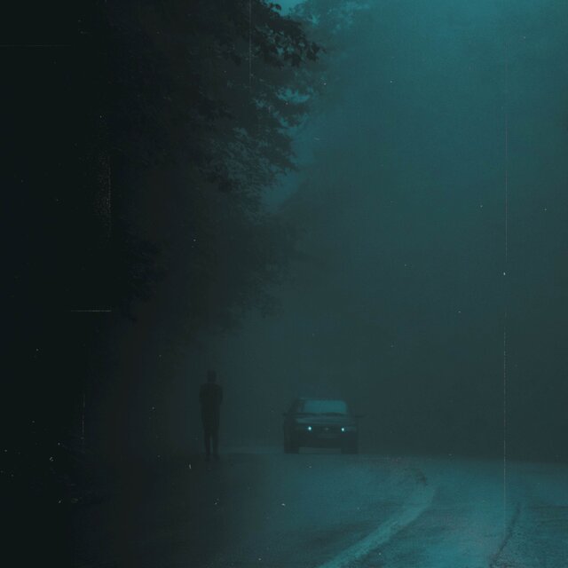 beyond the mirrors