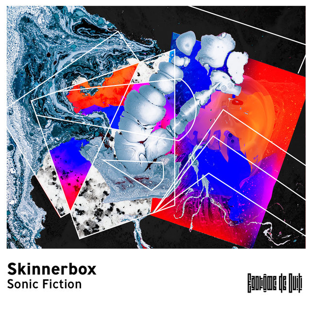 Sonic Fiction