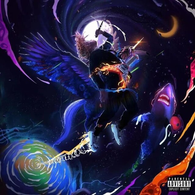 Lost in Space