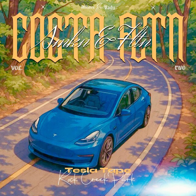 Costa FLTN Vol. Two