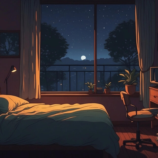 Lofi Chill Mix
