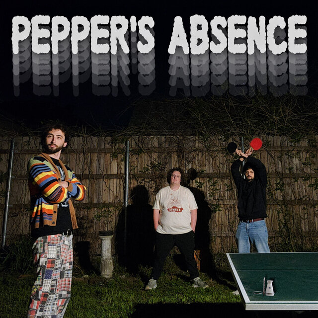 Pepper's Absence